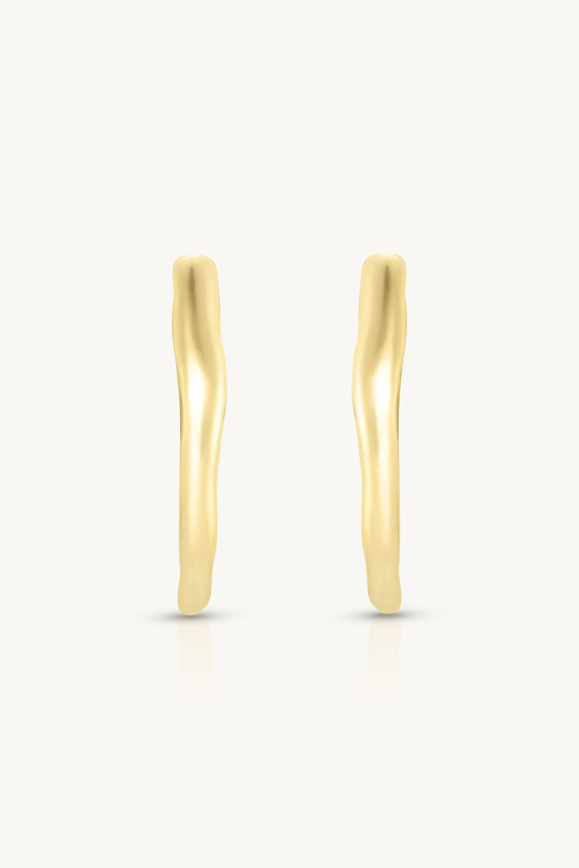 Organic Gold Huggies - Large - Image 4